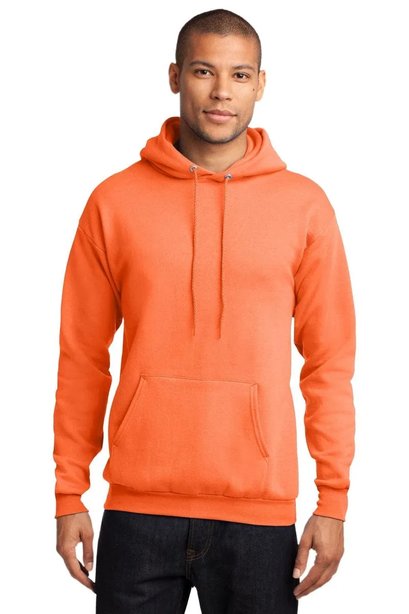 PC78H: Port & Company Hoodie