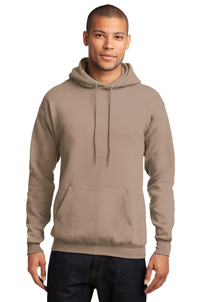 PC78H: Port & Company Hoodie