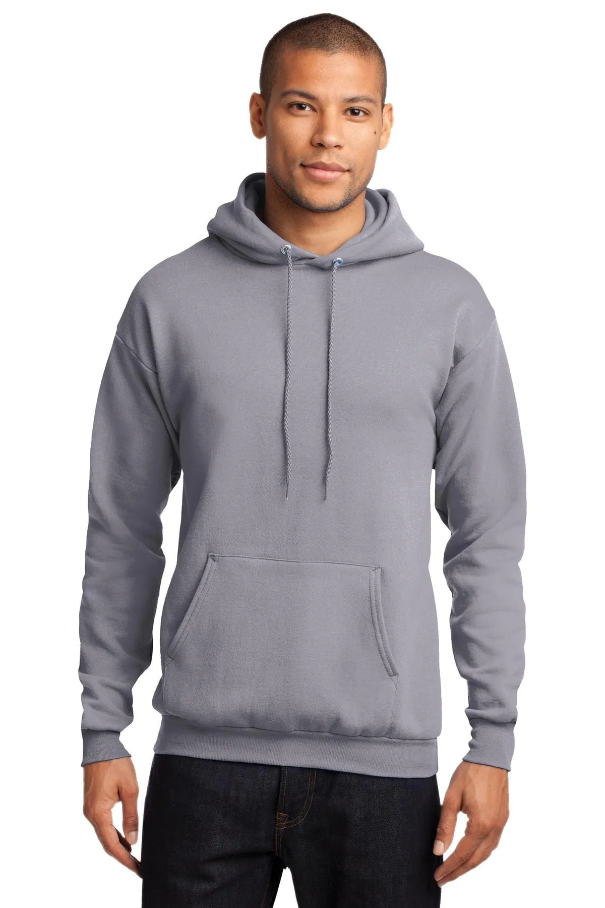PC78H: Port & Company Hoodie