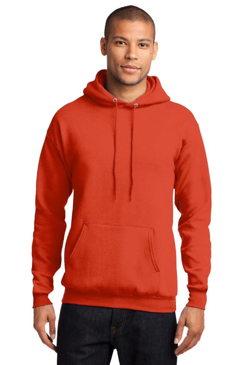 PC78H: Port & Company Hoodie