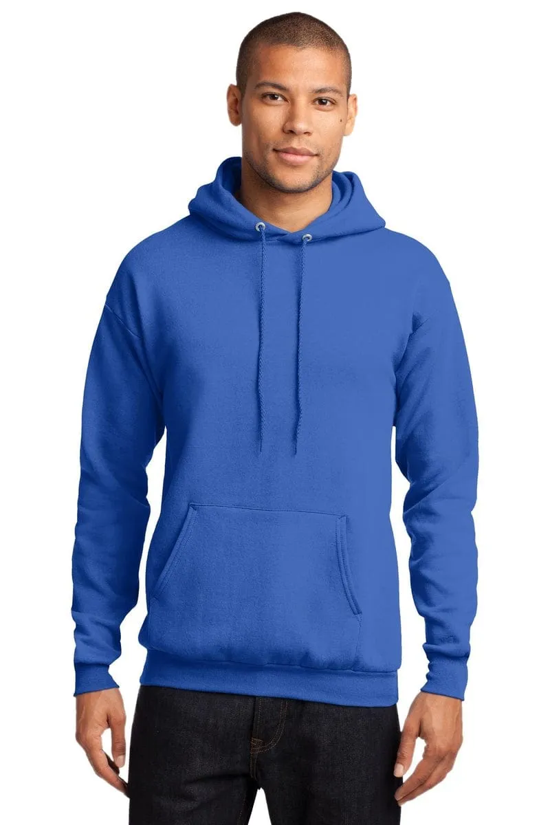 PC78H: Port & Company Hoodie