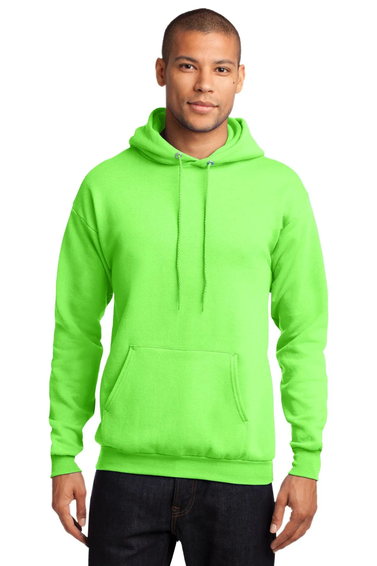 PC78H: Port & Company Hoodie