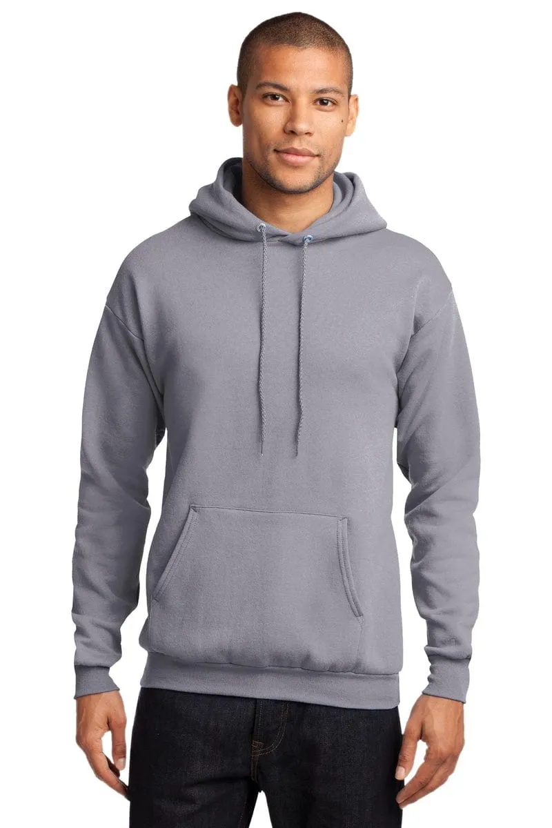 PC78H: Port & Company Hoodie