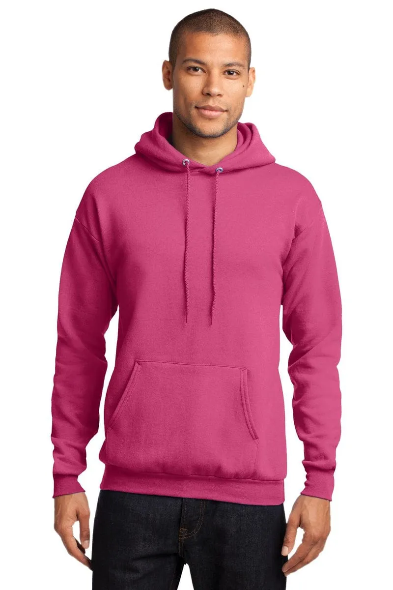 PC78H: Port & Company Hoodie