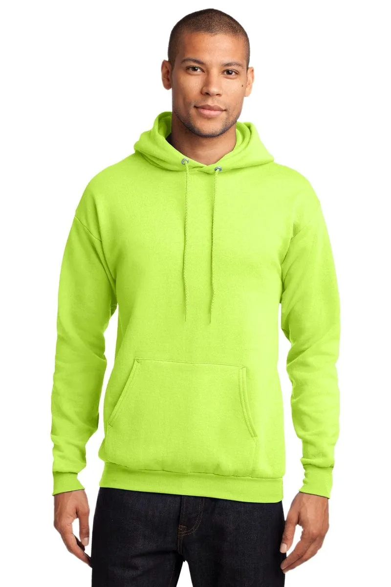 PC78H: Port & Company Hoodie
