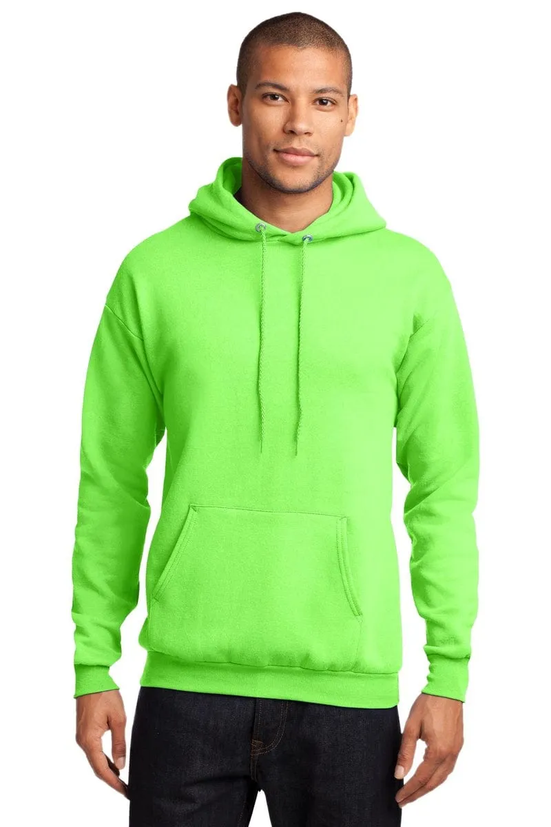 PC78H: Port & Company Hoodie
