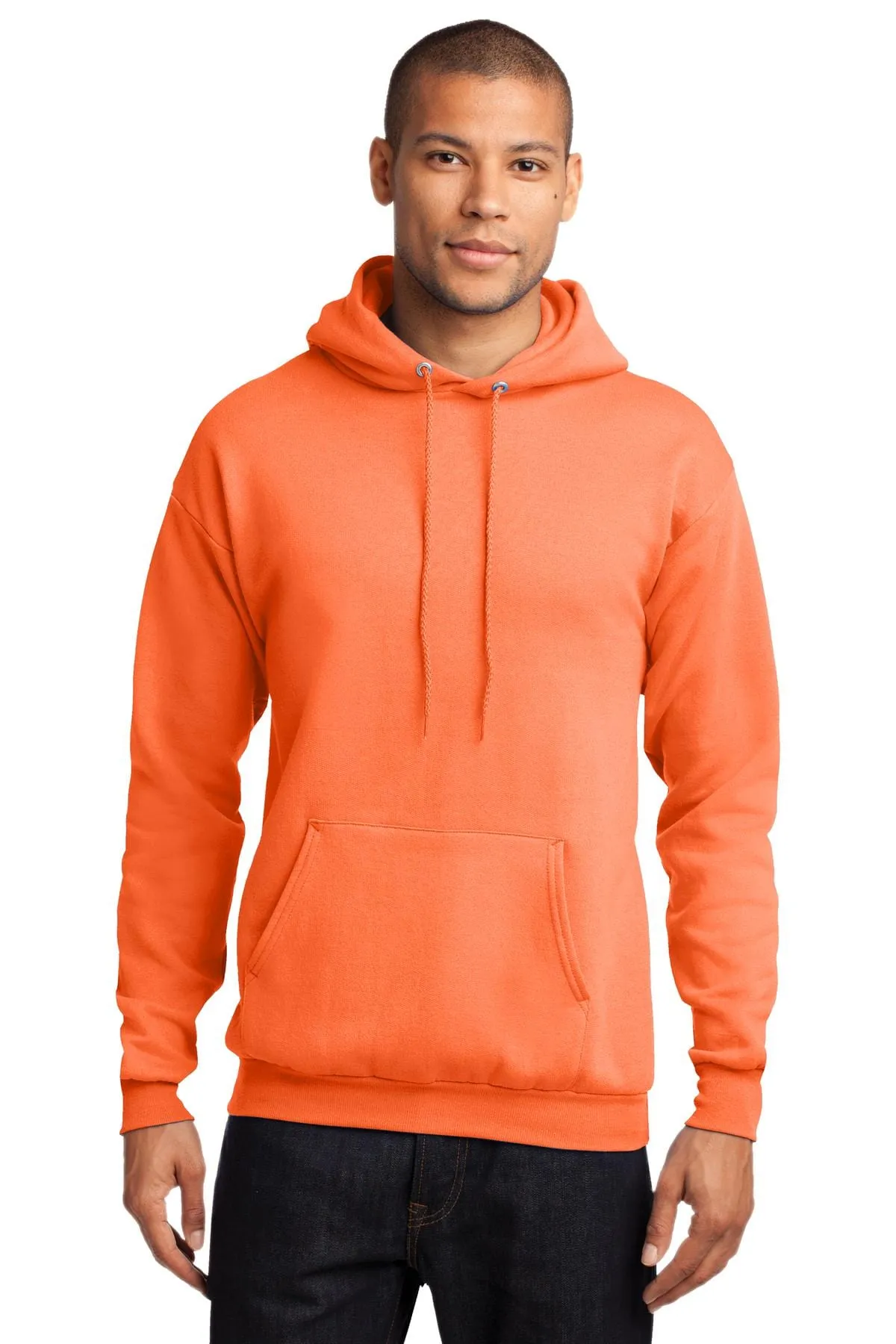 PC78H: Port & Company Hoodie