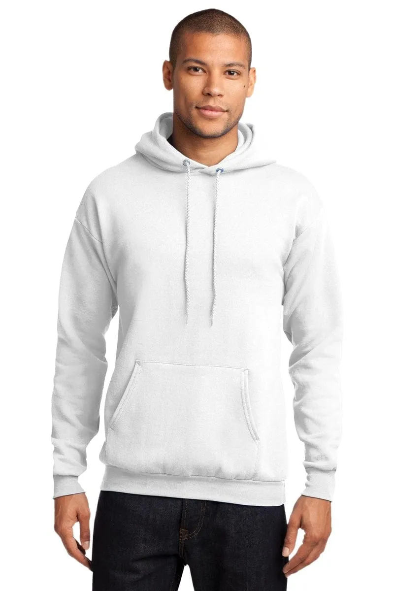PC78H: Port & Company Hoodie