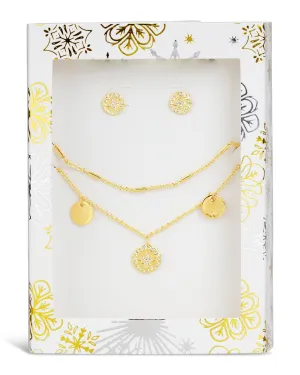 Peace & Joy Holiday Style Kit