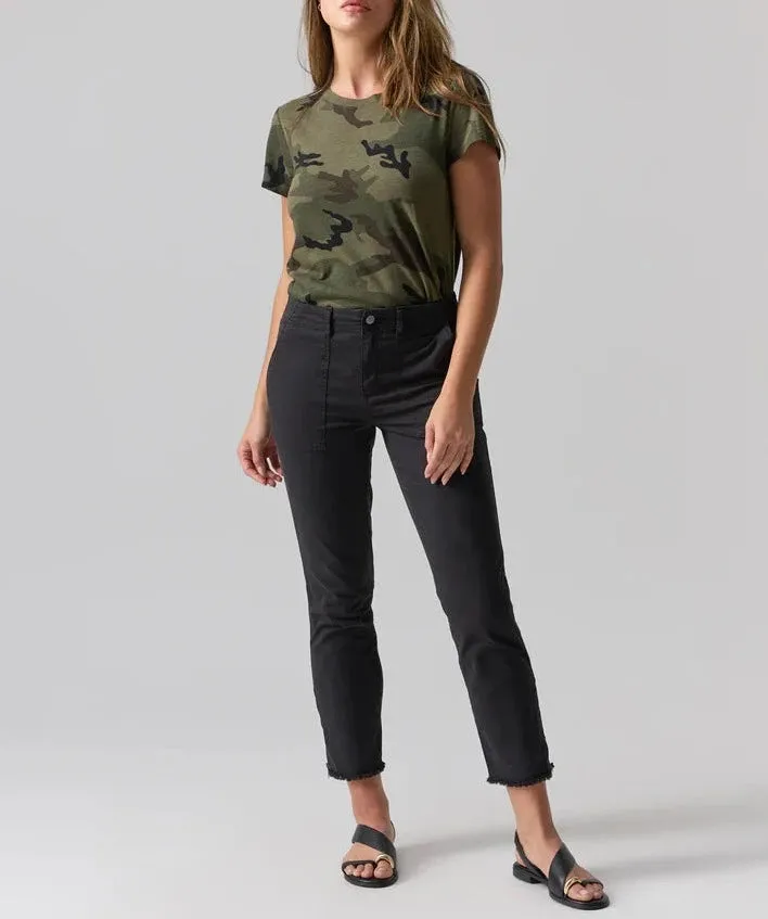 Peace Maker Standard Rise Pant