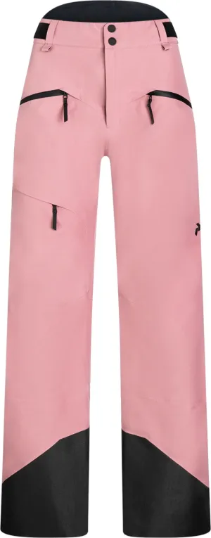 Peak Performance Women&#x27;s 3 Layer Gore-Tex Ski Pants Foxglove | Buy Peak Performance Women&#x27;s 3 Layer Gore-Tex Ski Pants Foxglove here | Outnorth