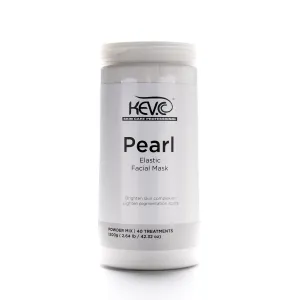 Pearl Elastic Soft Mask
