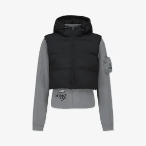 Pearly Gates Women's Layered Vest
