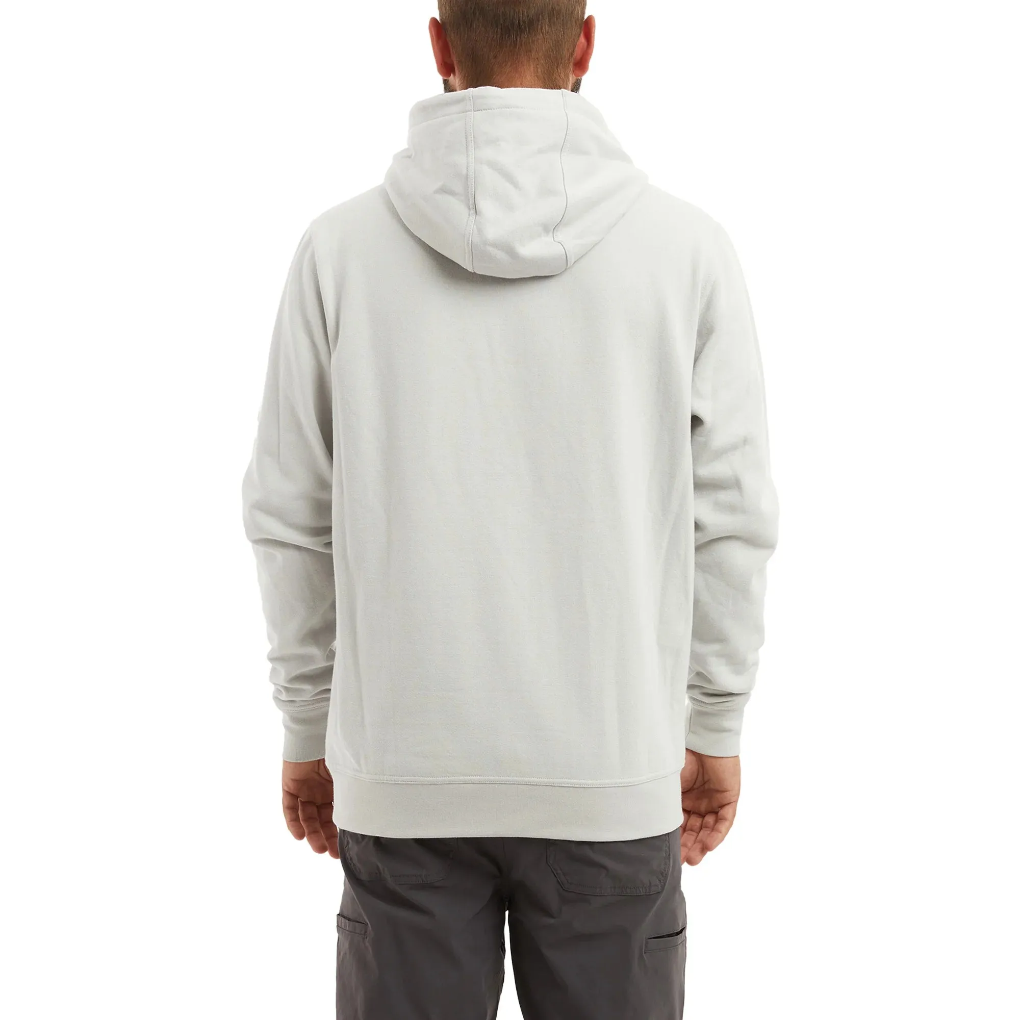 PELAGIC Northlake Gyotaku Pullover Fleece Hoodie