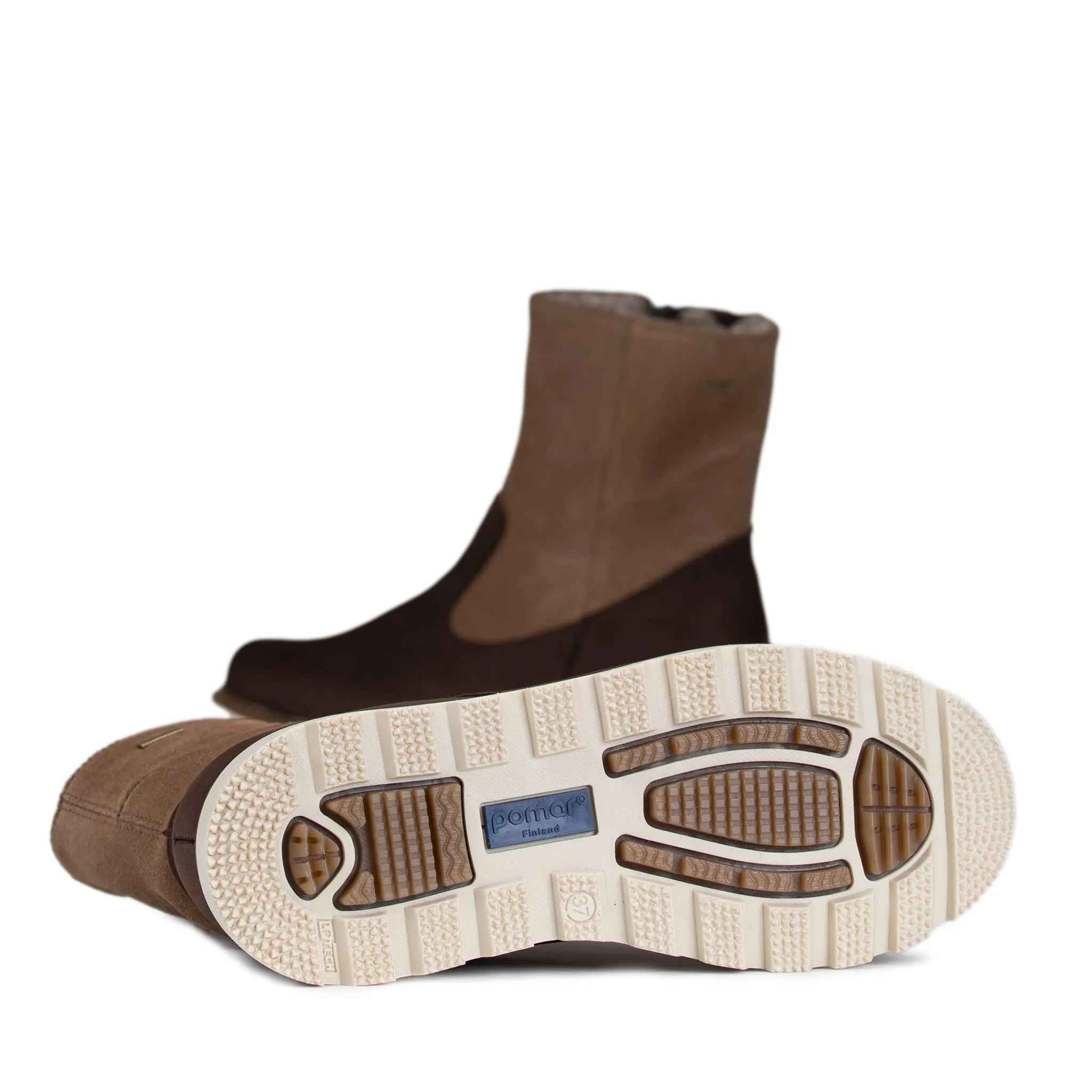 PELLO Women's GORE-TEX® ankle boots