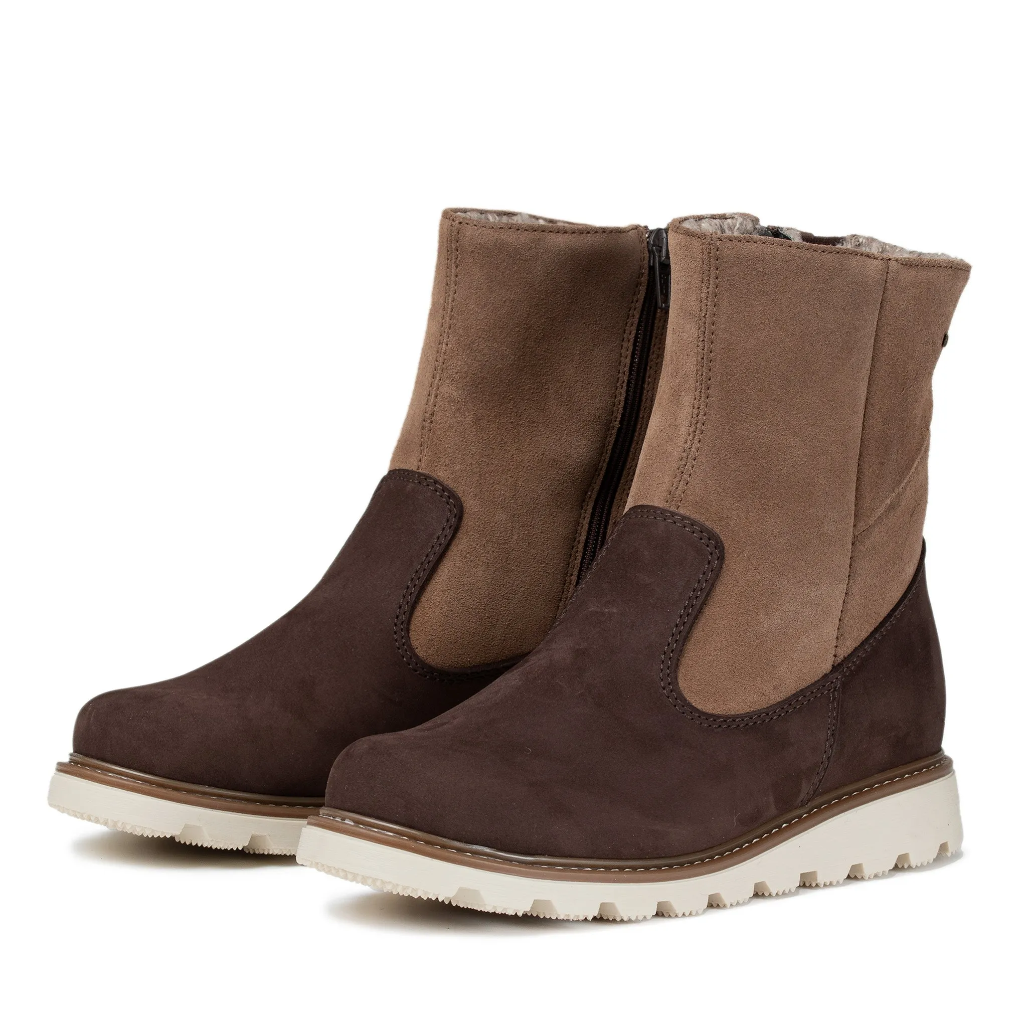 PELLO Women's GORE-TEX® ankle boots
