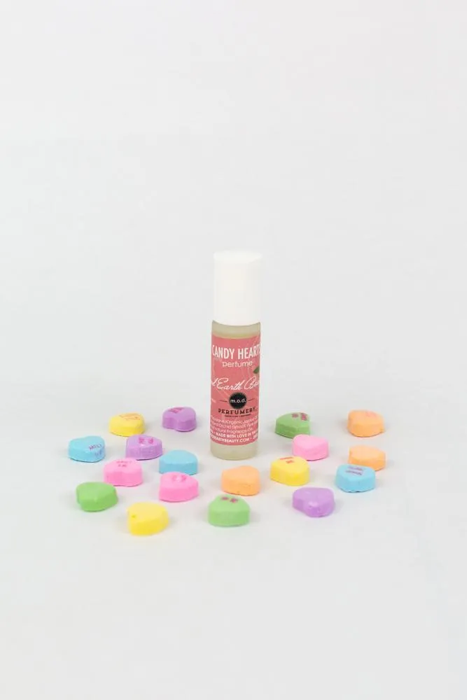 Perfume - Candy Hearts  - Valentine's Day Scent