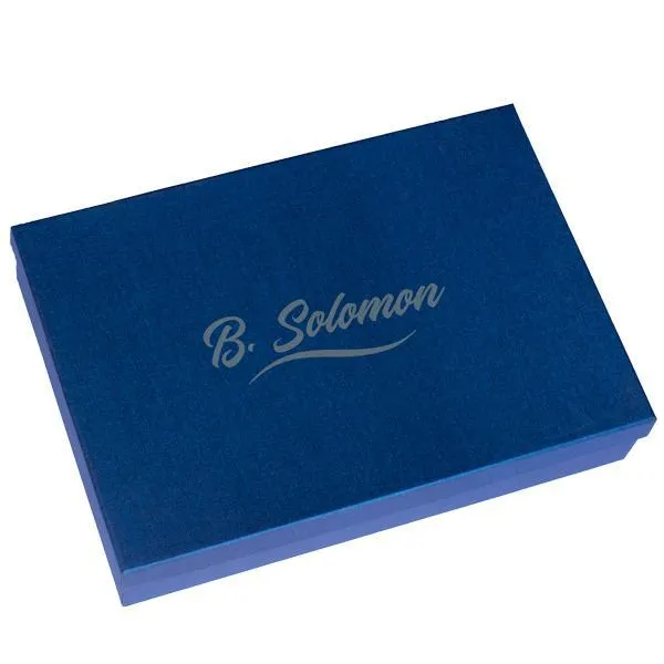 Personalised Business Essentials Set