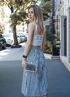 Personalized Mrs. Box Clutch Crossbody Bag