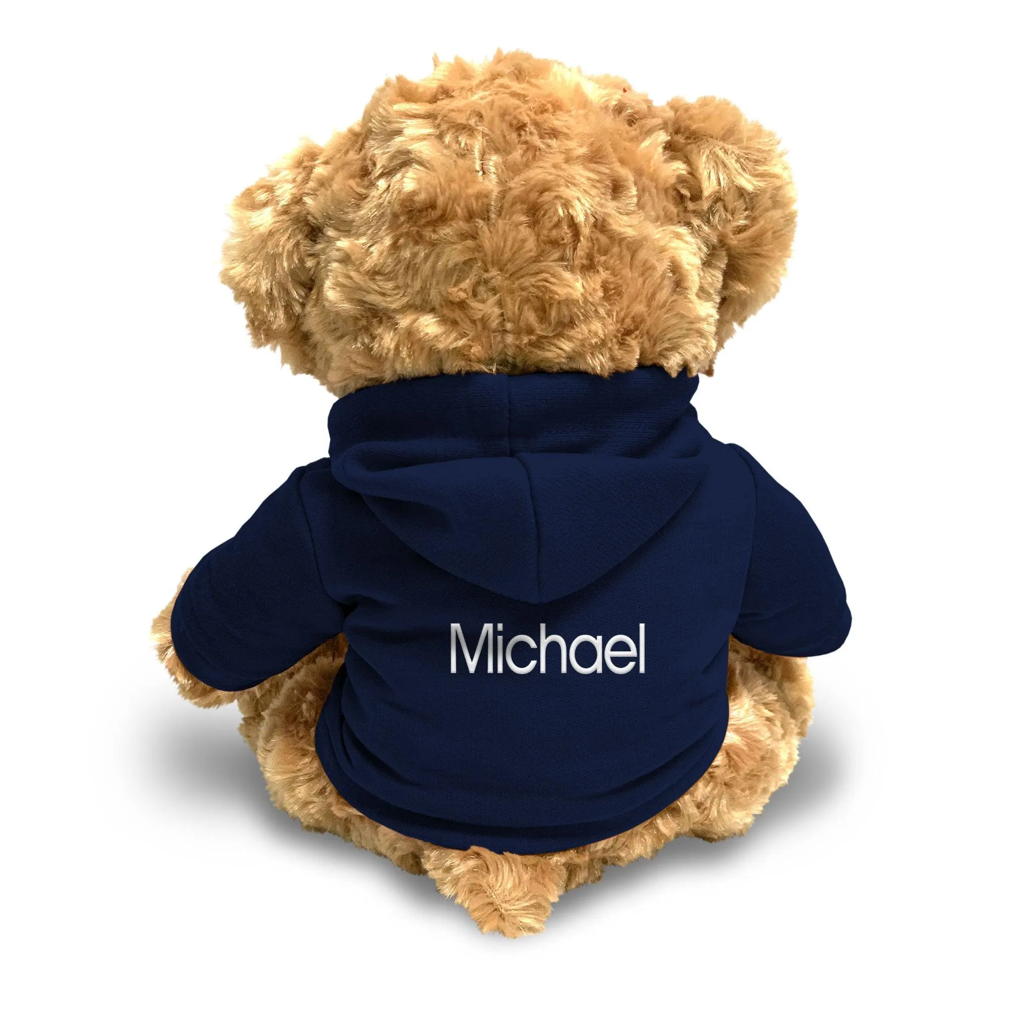 Personalized New York Yankees 10" Plush Bear