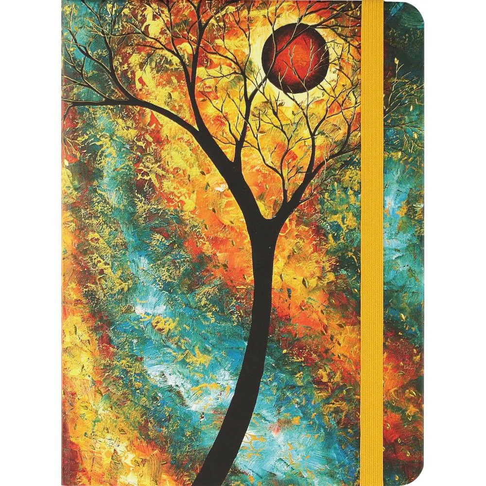 Peter Pauper Press Journal - Dream Forest
