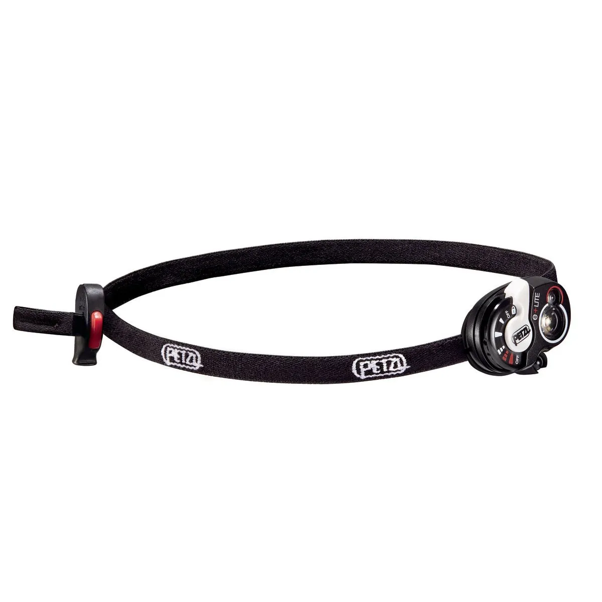 Petzl E lite Basic Black | Buy Petzl E lite Basic Black here | Outnorth