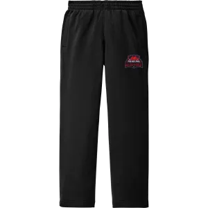 Philadelphia Resistance Youth Sport-Wick Fleece Pant