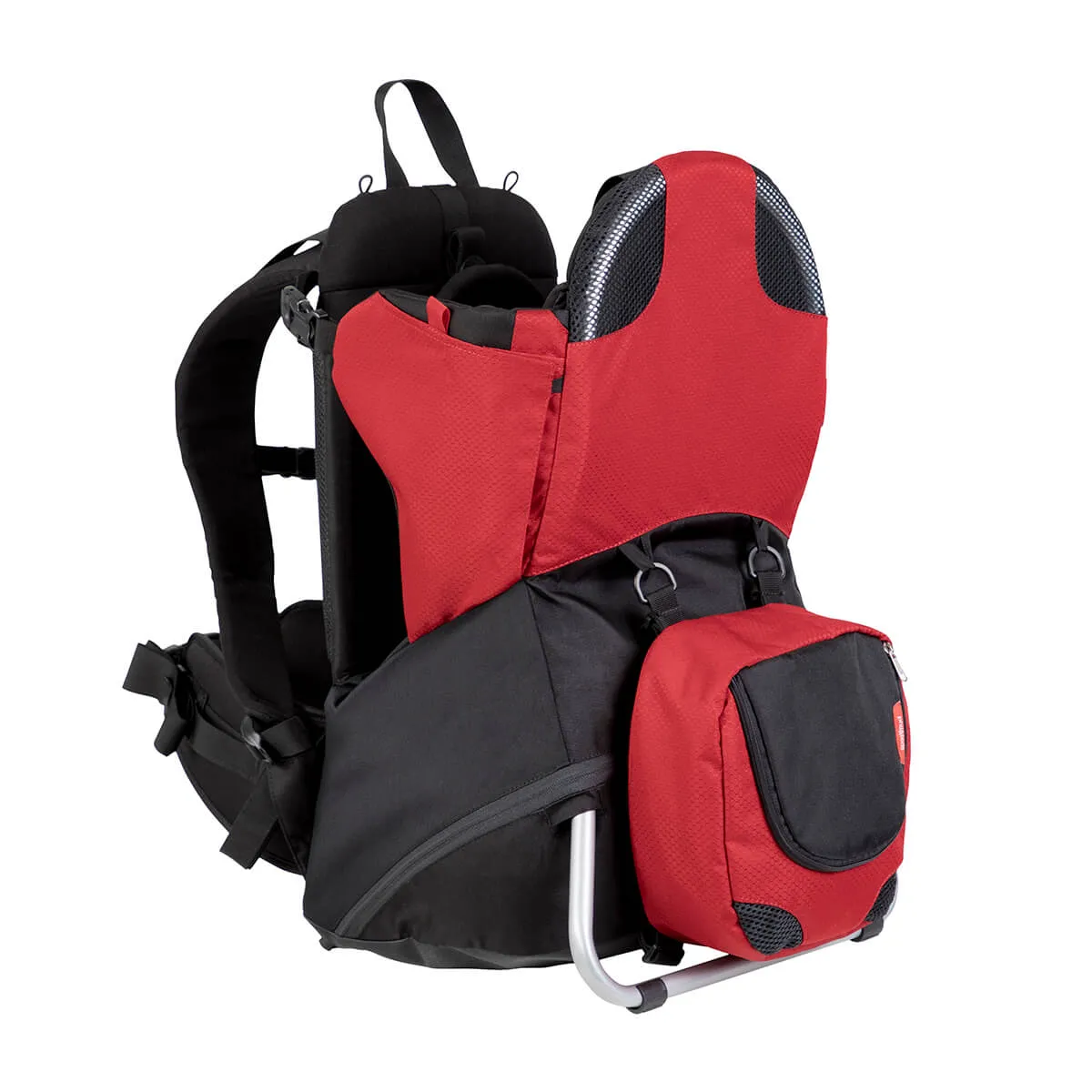 Phil&teds Parade Backpack Baby Carrier