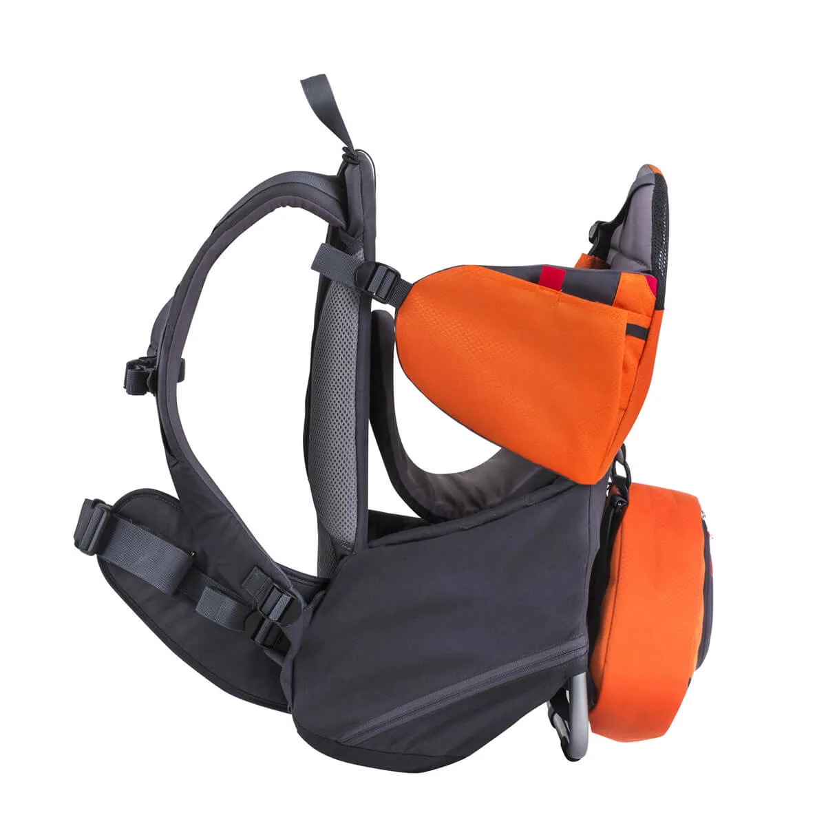 Phil&teds Parade Backpack Baby Carrier