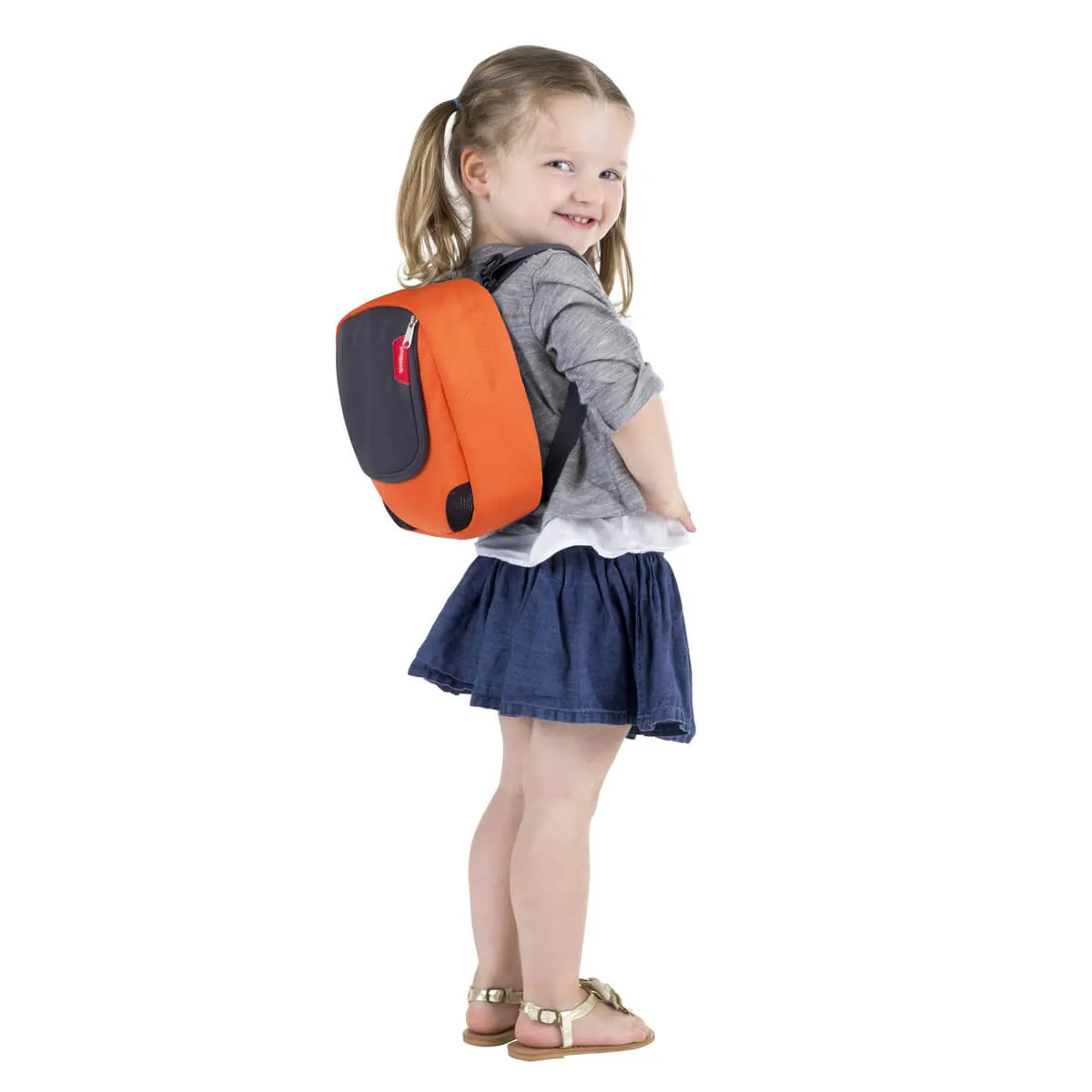 Phil&teds Parade Backpack Baby Carrier
