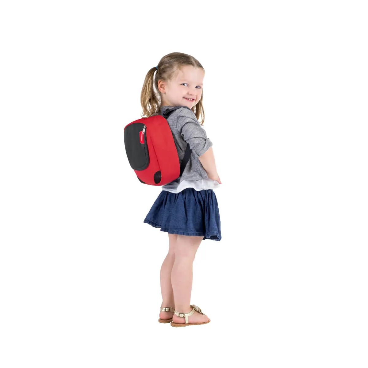 Phil&teds Parade Backpack Baby Carrier