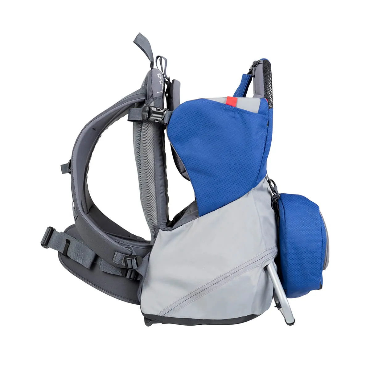 Phil&teds Parade Backpack Baby Carrier