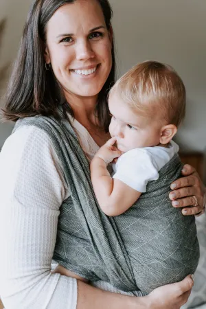 Phoenix Woven Wrap