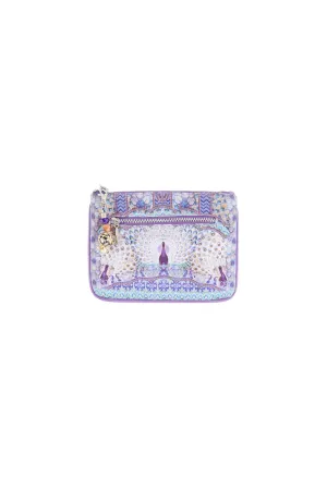 PHONE & COIN PURSE WINGS TO FLY