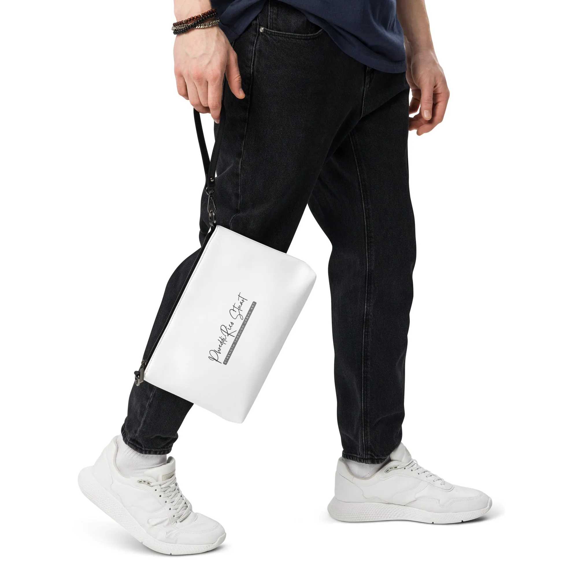 PhreddiRico Stuart Crossbody Bag