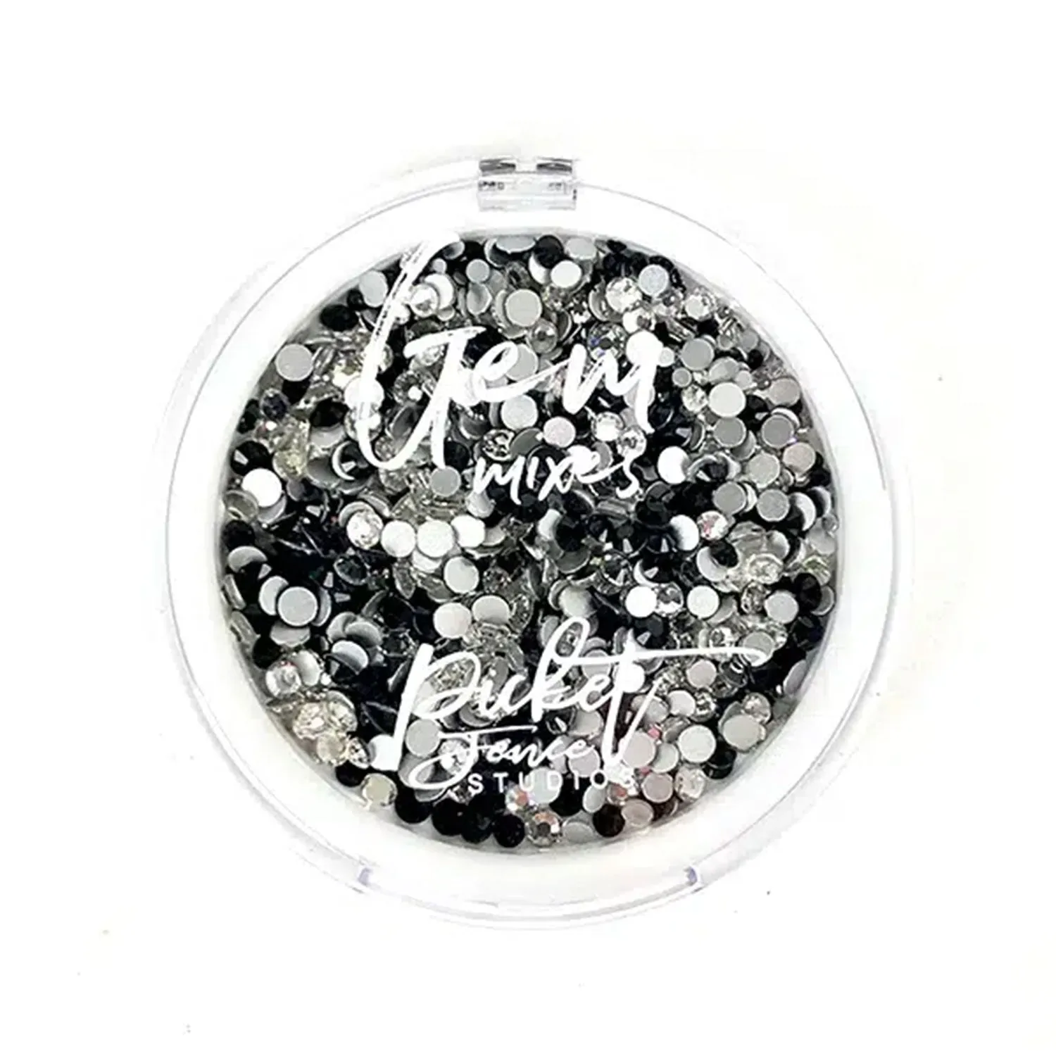 Picket Fence Studios Gem Mix - Day and Night
