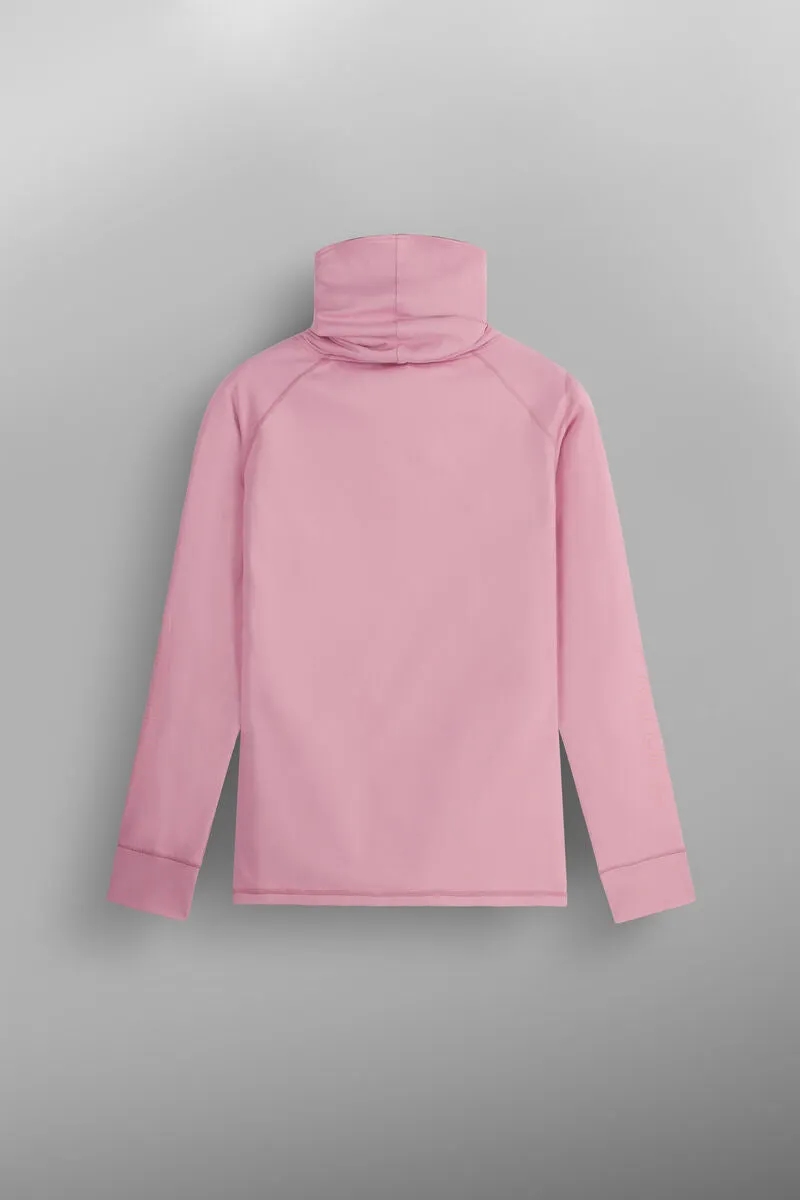 Picture Organic Pagaya High Fleece Womens 2024 Cashmere Rose