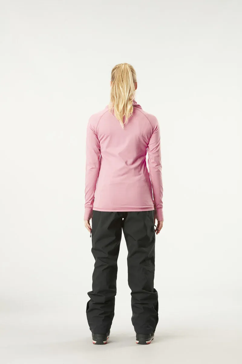Picture Organic Pagaya High Fleece Womens 2024 Cashmere Rose