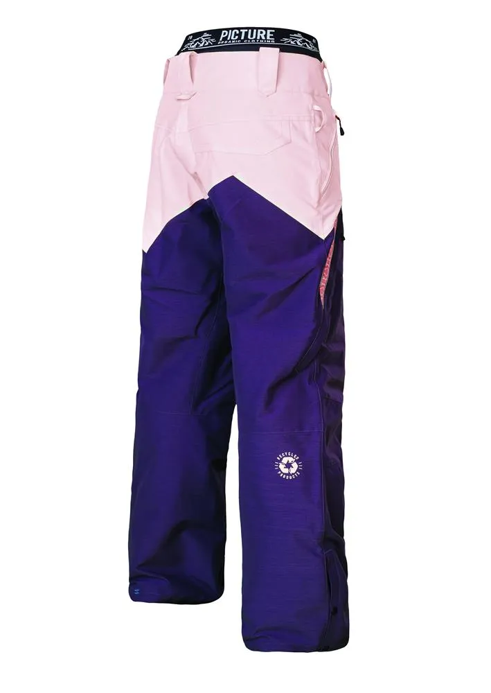 Picture Women's Week End Pants - Purple