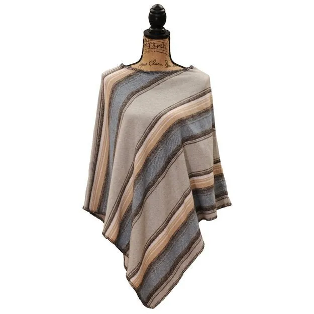 Pierre Poncho