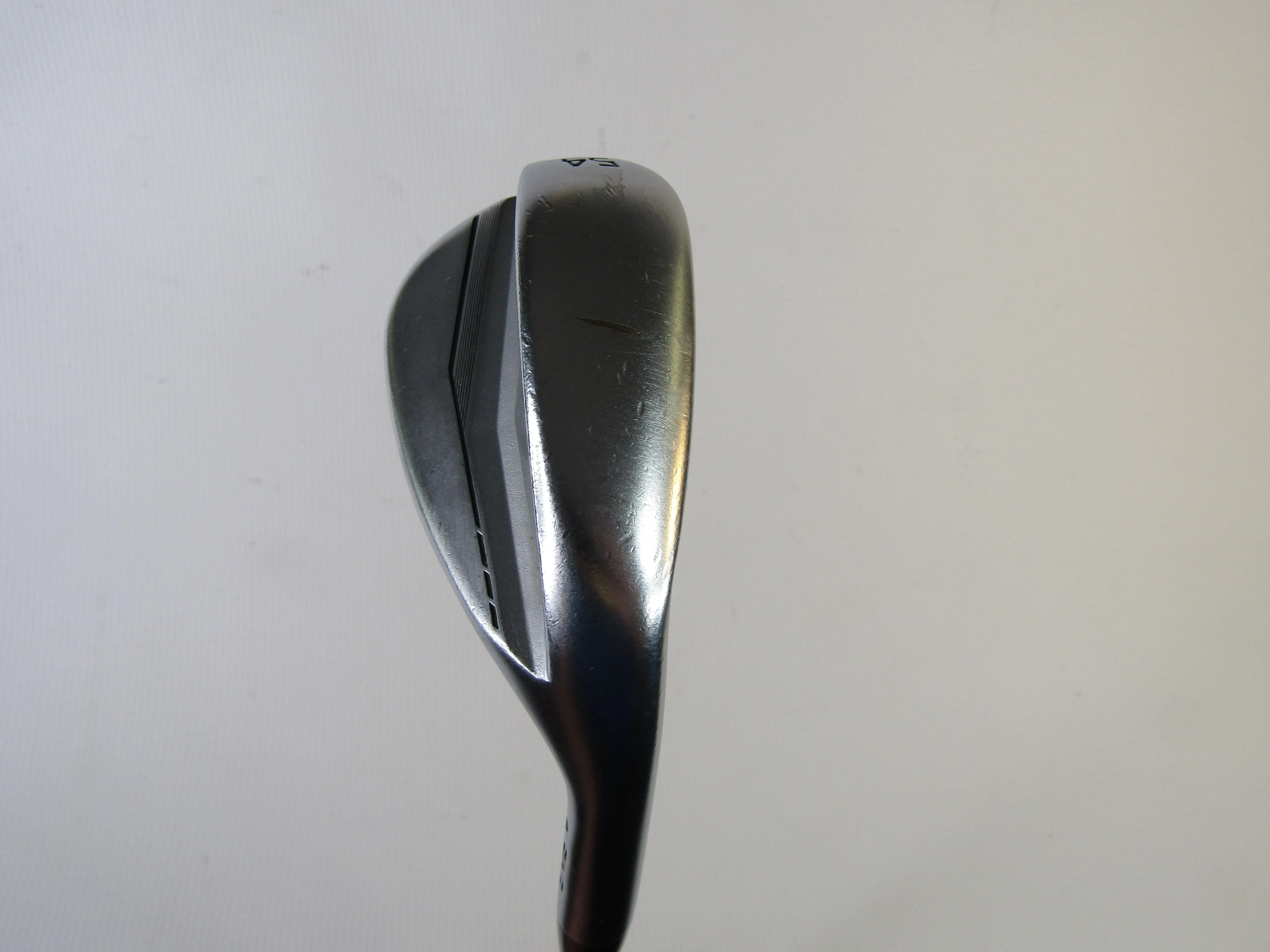 Ping Glide 4.0  54.14° W Grind Black Dot Sand Wedge Steel Men's Right