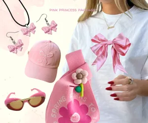 Pink Princess Collection