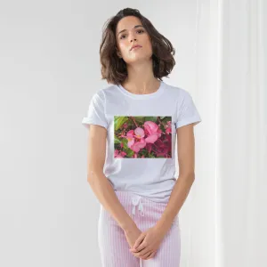 PinkFlowers Women's Long Pant Pyjama Set
