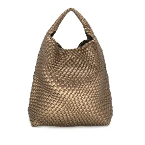 Piper Bronze BC Bag