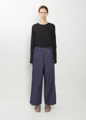 Pixie Denim Pant