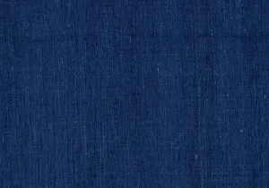 Plain Indigo