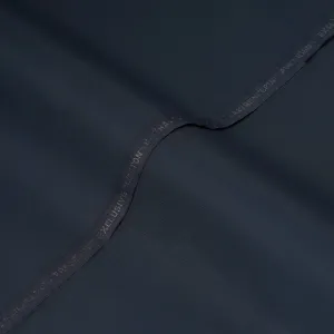 Plain Slate Grey, President Exclusive Latha Shalwar Kameez Fabric