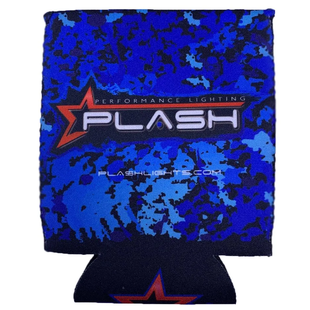 Plash Can Cooler