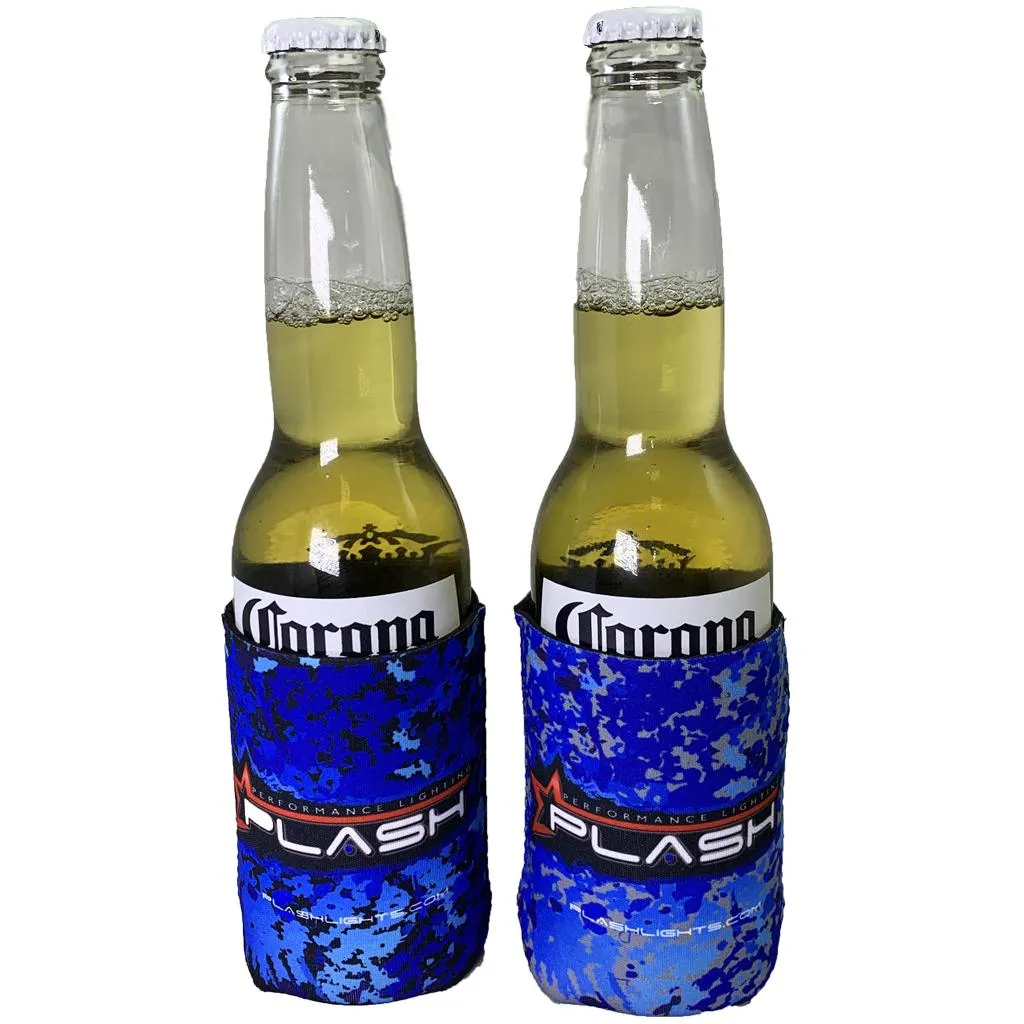 Plash Can Cooler