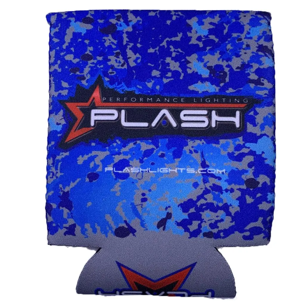 Plash Can Cooler